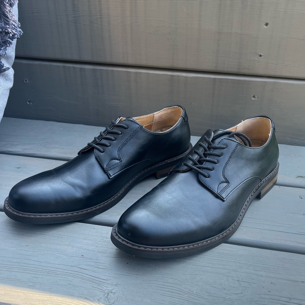 Worn twice